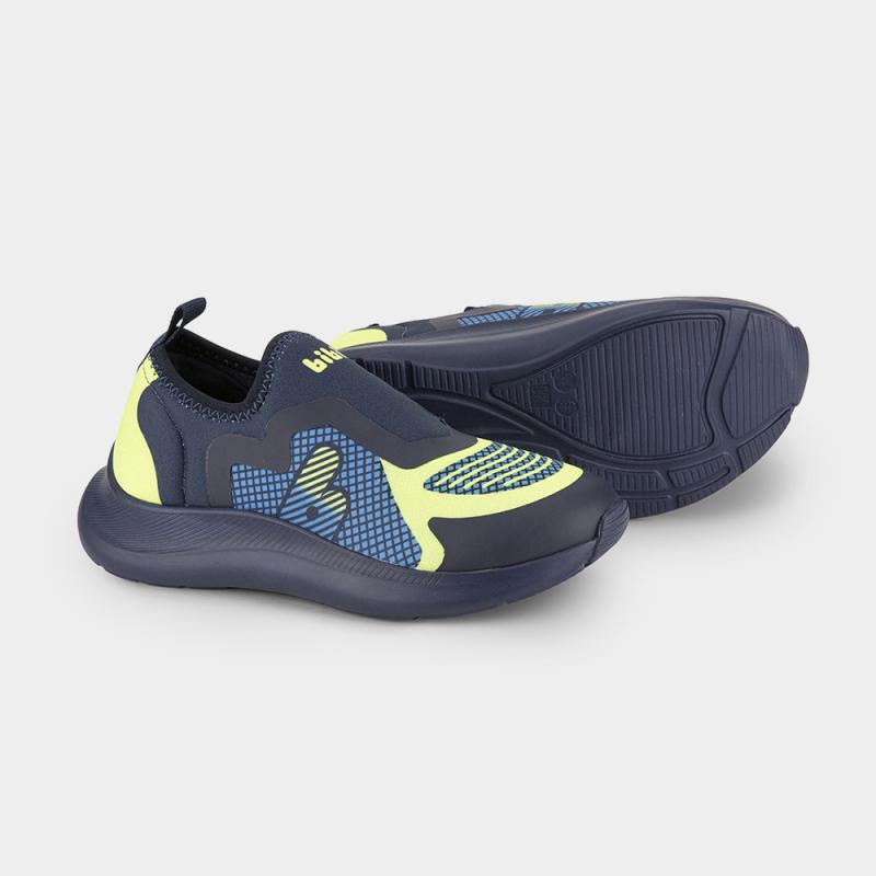 BIBI ZAPATILLA NE ACTION ACT-44 V25