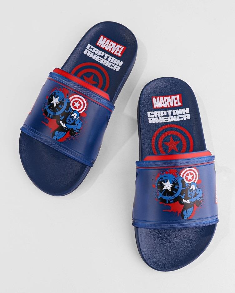 MARVEL HERO SQUAD GASPEA