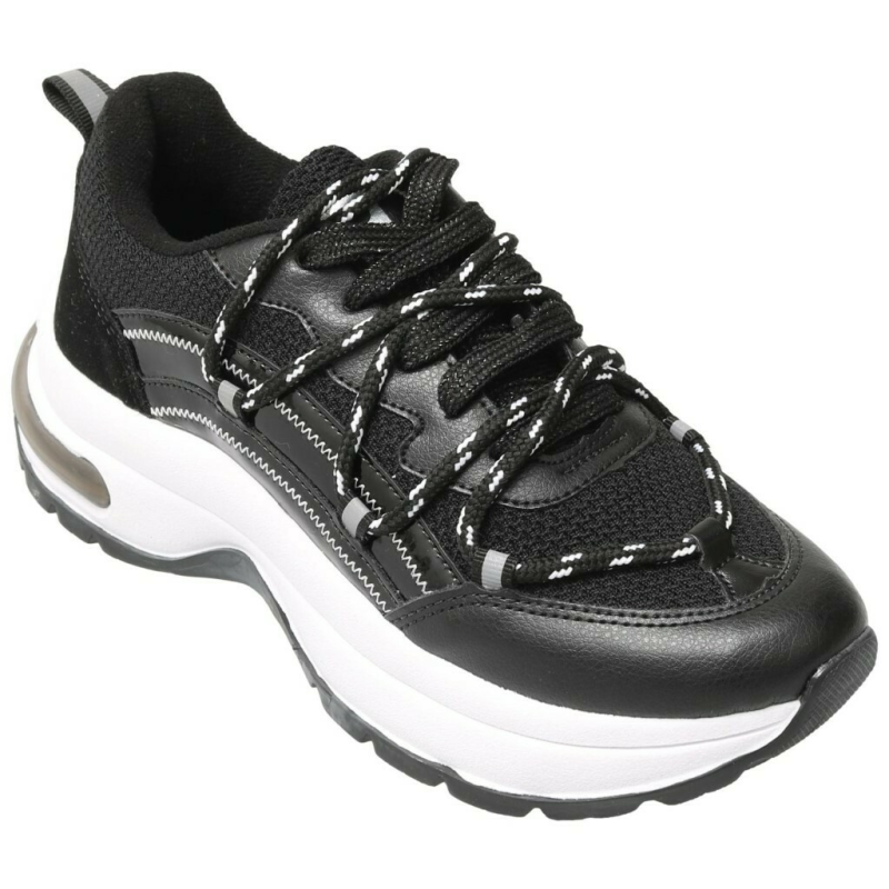 GUMMI ZAPATILLA DAMA BK FREEDOM W24