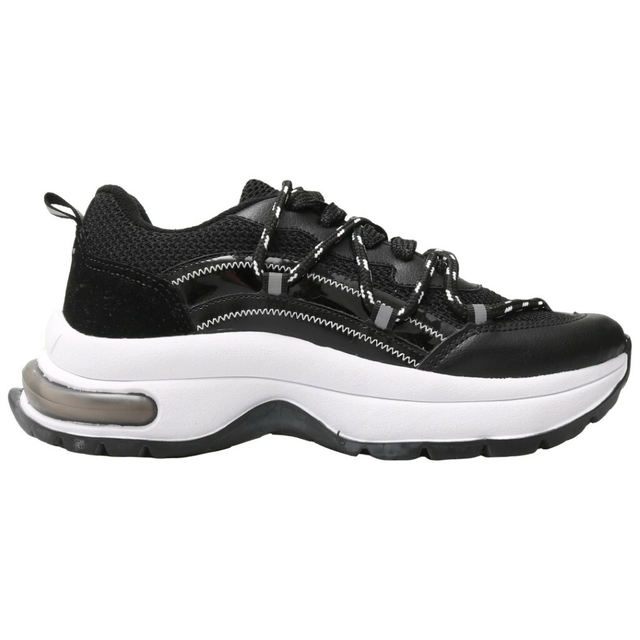 GUMMI ZAPATILLA DAMA BK FREEDOM W24