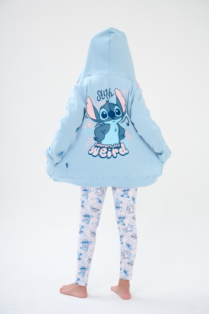MAGIC CAMPERA NA STITCH W25