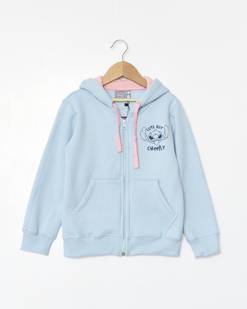 MAGIC CAMPERA NA STITCH W25