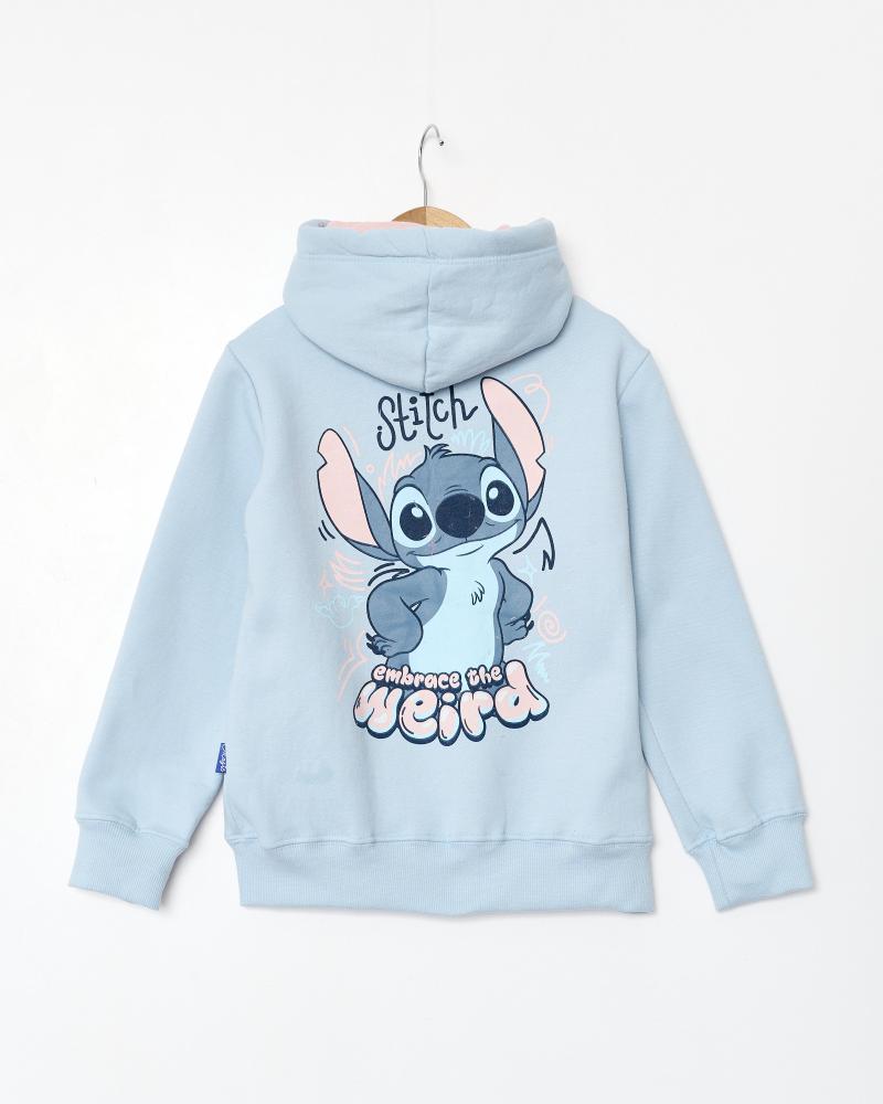 MAGIC CAMPERA NA STITCH W25