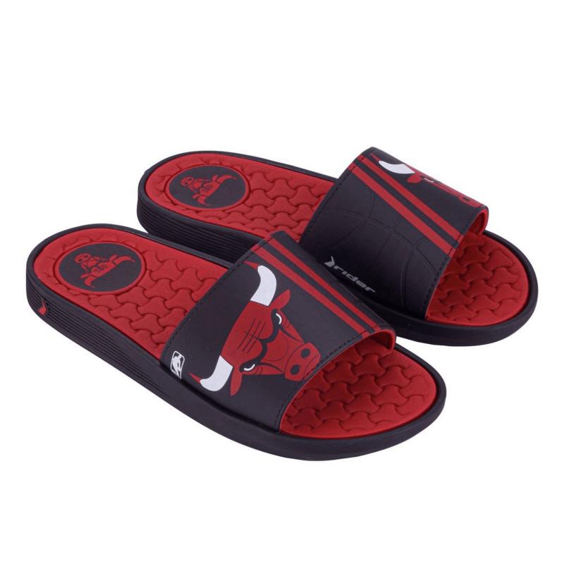 RIDER BRASIL PUMP NBA II SLIDE AD V24