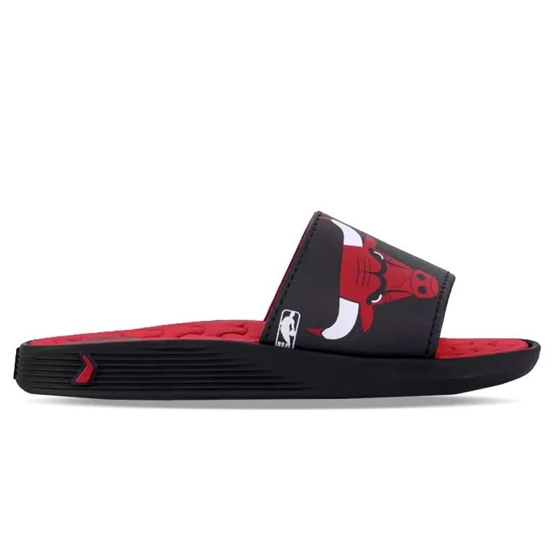 RIDER BRASIL PUMP NBA II SLIDE AD V24