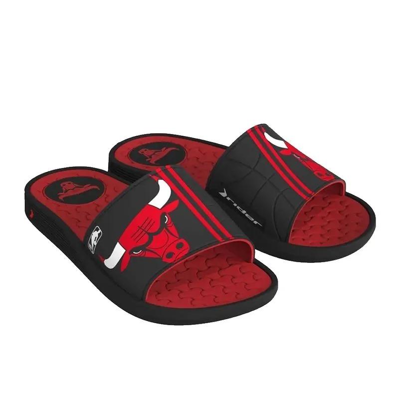 RIDER BRASIL PUMP NBA II SLIDE AD V24