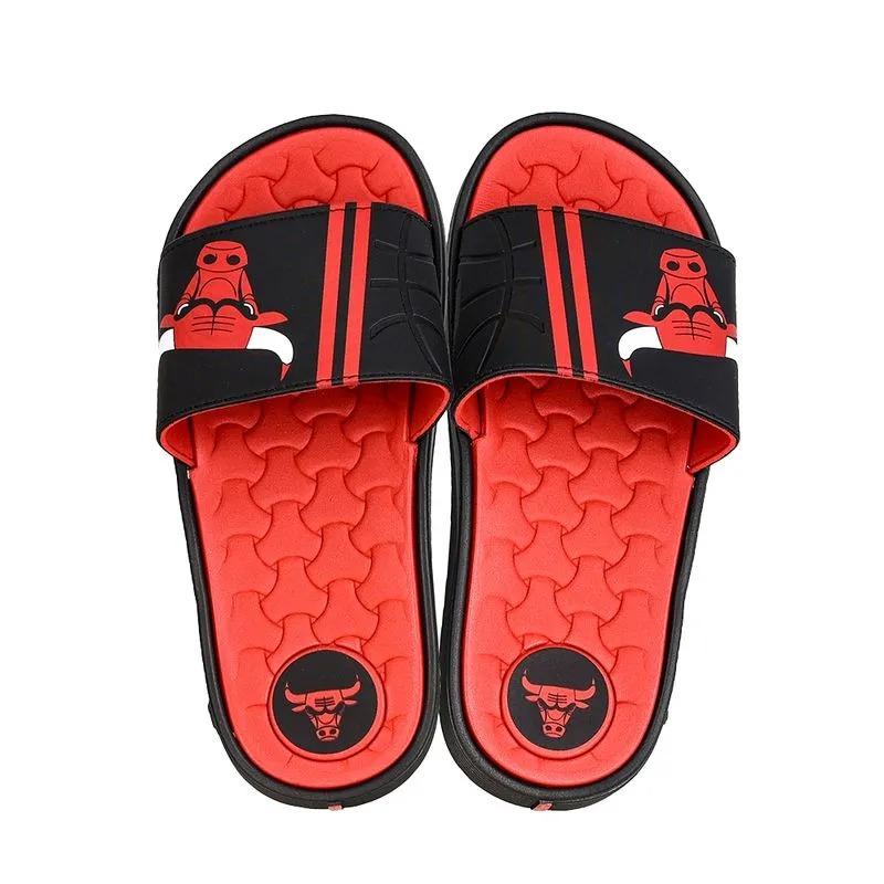 RIDER BRASIL PUMP NBA II SLIDE AD V24