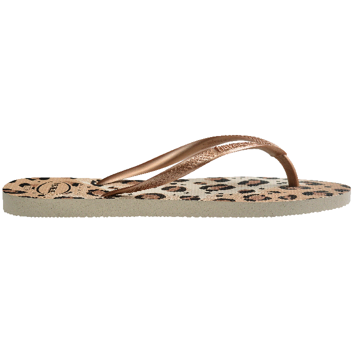 HAVAIANAS SLIM ANIMAL V25