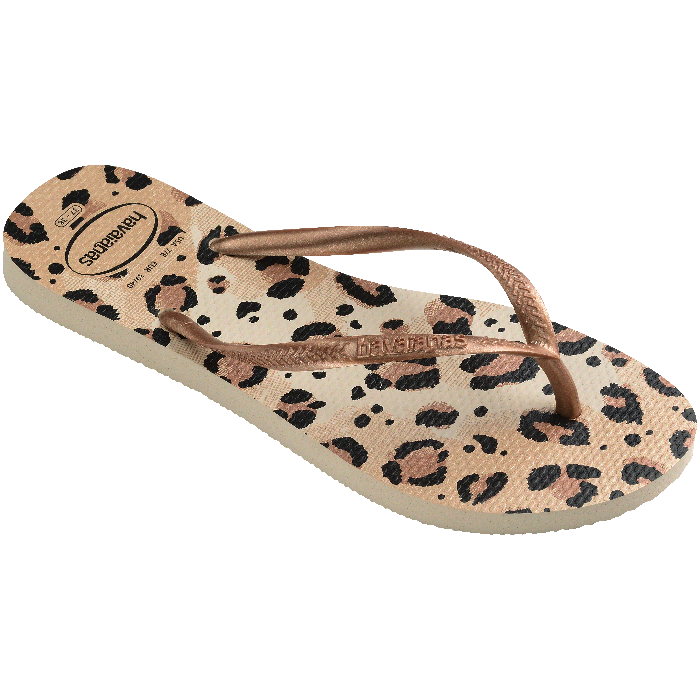 HAVAIANAS SLIM ANIMAL V25
