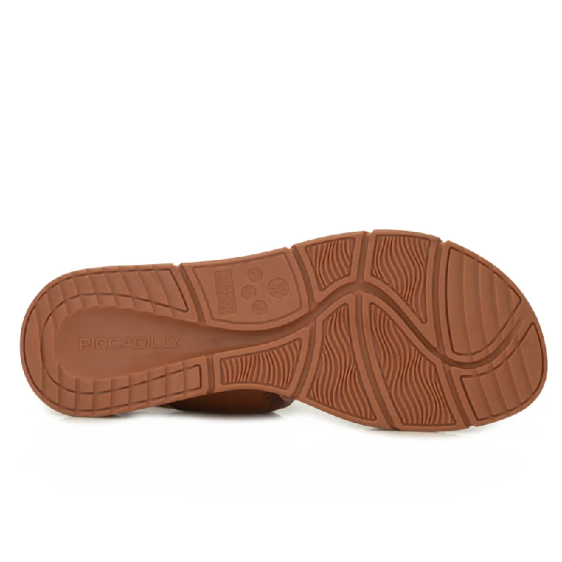 PICCADILLY SANDALIA CLAS - NAPA STRETCH SOFT ELASTANO V26