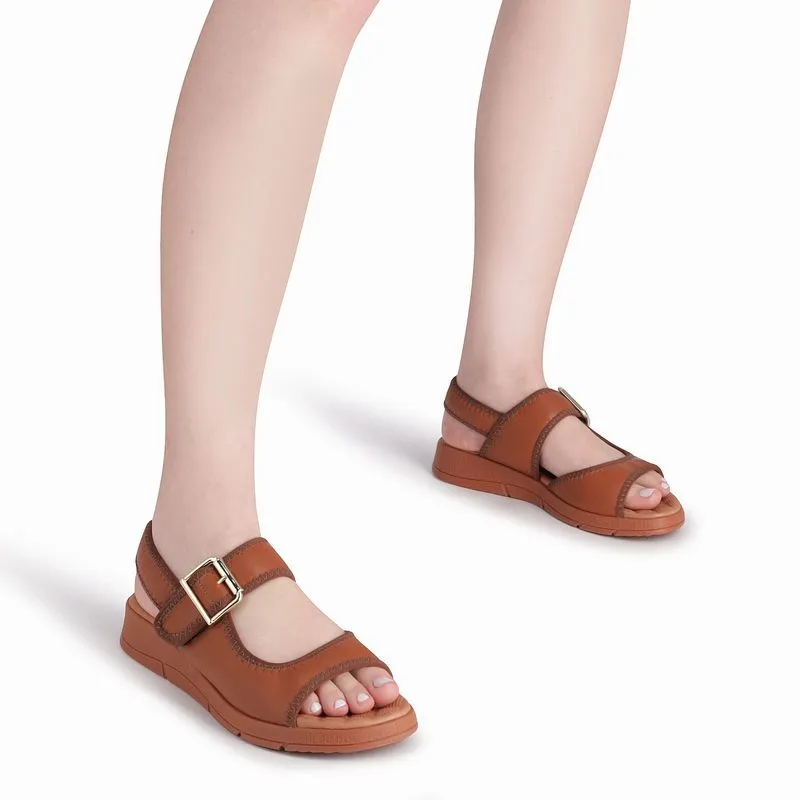 PICCADILLY SANDALIA CLAS - NAPA STRETCH SOFT ELASTANO V26