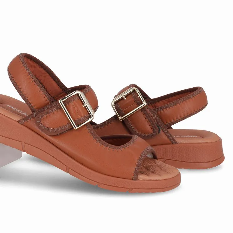 PICCADILLY SANDALIA CLAS - NAPA STRETCH SOFT ELASTANO V26