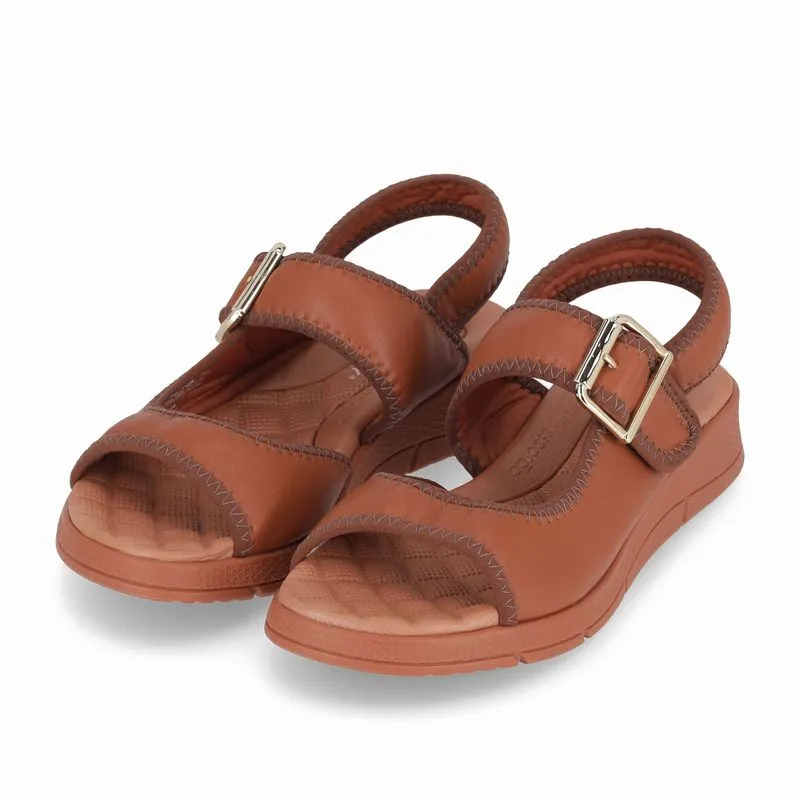 PICCADILLY SANDALIA CLAS - NAPA STRETCH SOFT ELASTANO V26