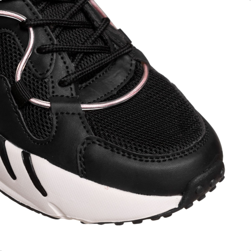 GUMMI ZAPATILLA DAMA FUSION W24