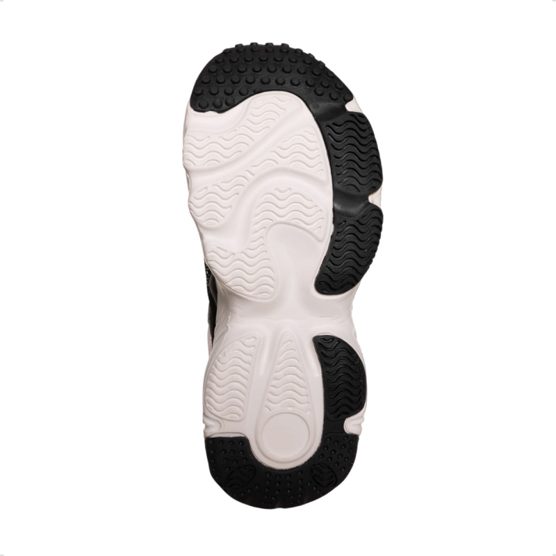 GUMMI ZAPATILLA DAMA FUSION W24