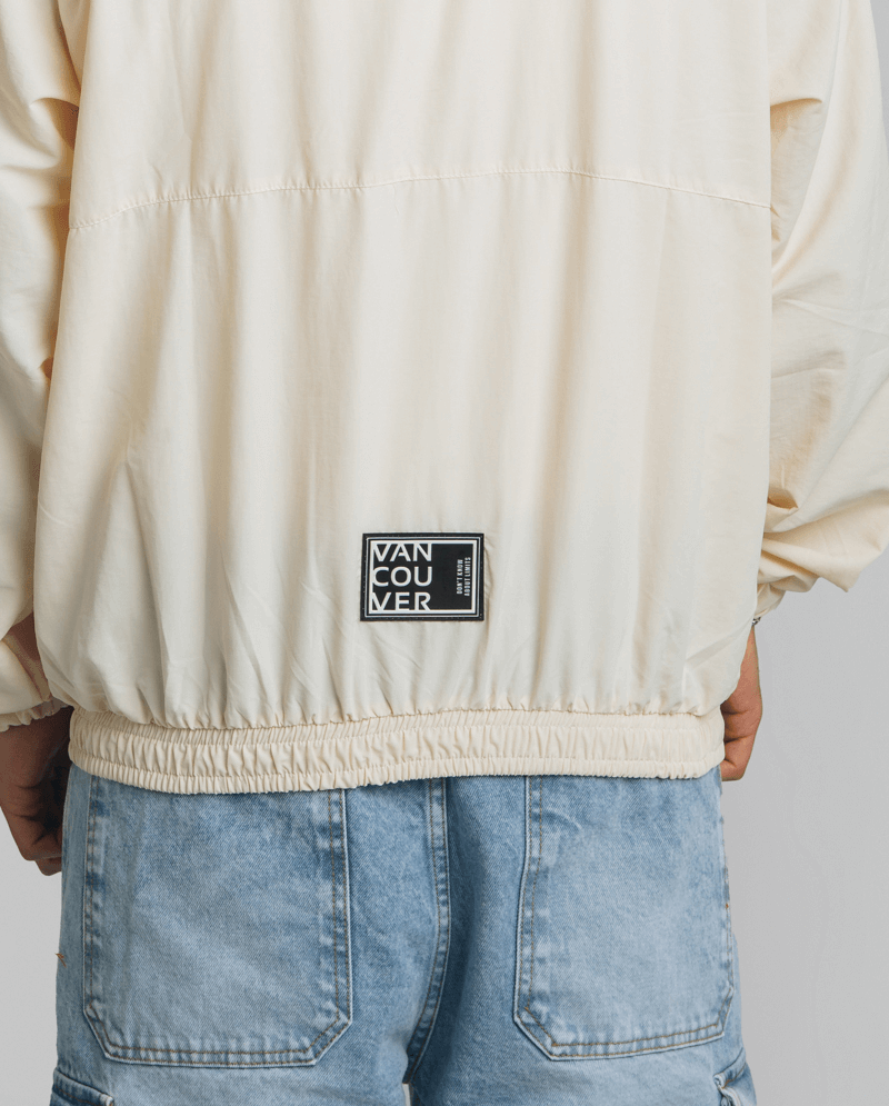 VANCOUVER CAMPERA ADAMS V25