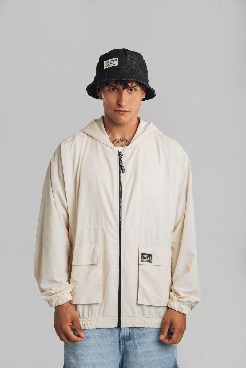 VANCOUVER CAMPERA ADAMS V25