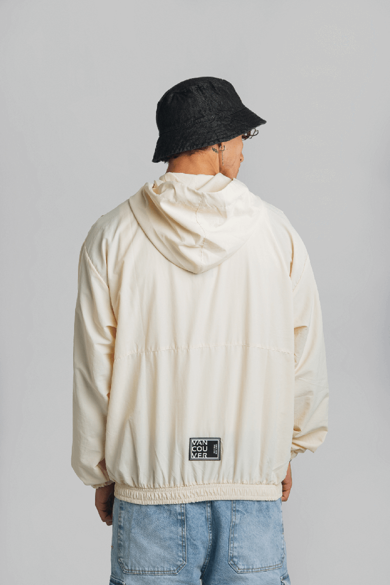 VANCOUVER CAMPERA ADAMS V25