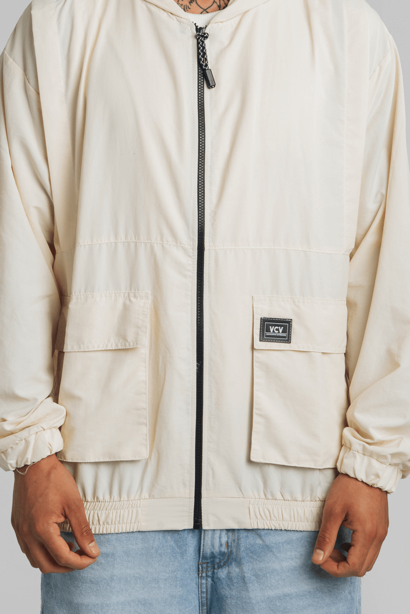 VANCOUVER CAMPERA ADAMS V25