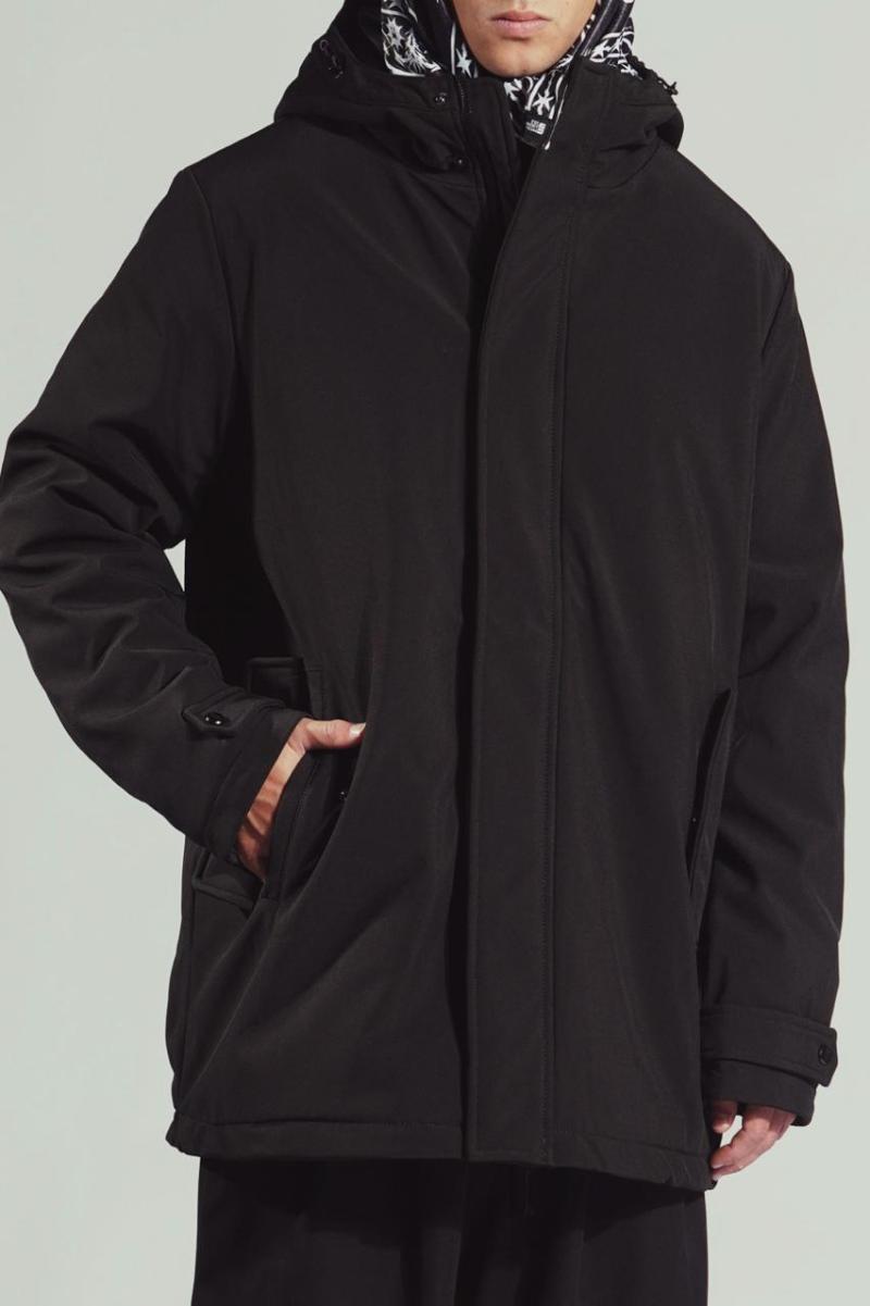 BATUK CAMPERA INTER IMP. W24