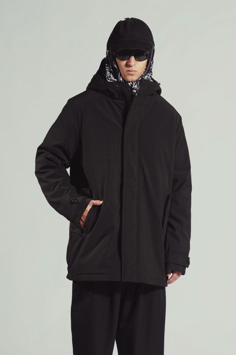 BATUK CAMPERA INTER IMP. W24