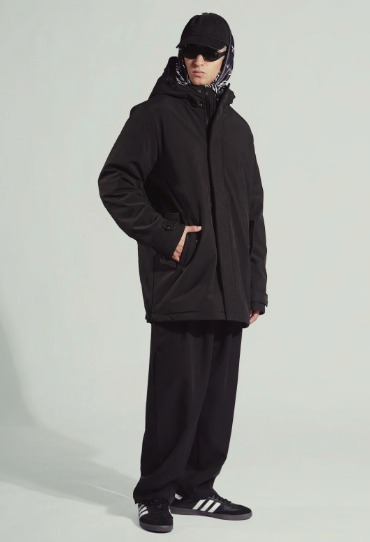 BATUK CAMPERA INTER IMP. W24