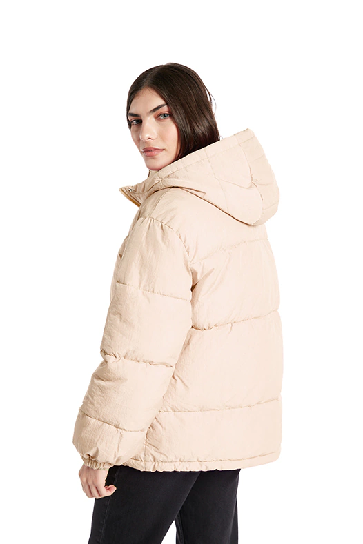 BELLEZZA IMP NYLON JACKET WOMAN W25