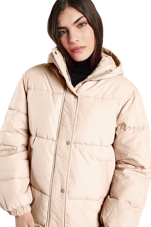 BELLEZZA IMP NYLON JACKET WOMAN W25