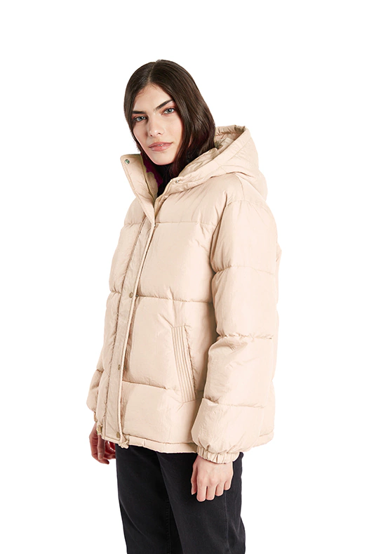 BELLEZZA IMP NYLON JACKET WOMAN W25