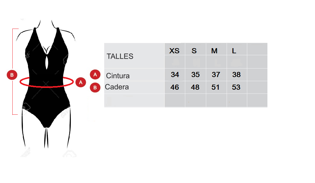 OCN BIKINI M YARA ONE PIECE