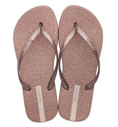 IPANEMA BRASIL GLITTER FEM V24