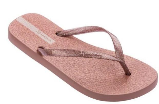 IPANEMA BRASIL GLITTER FEM V24