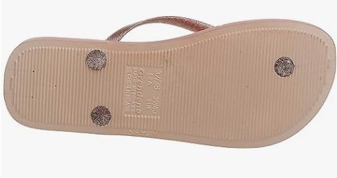 IPANEMA BRASIL GLITTER FEM V24