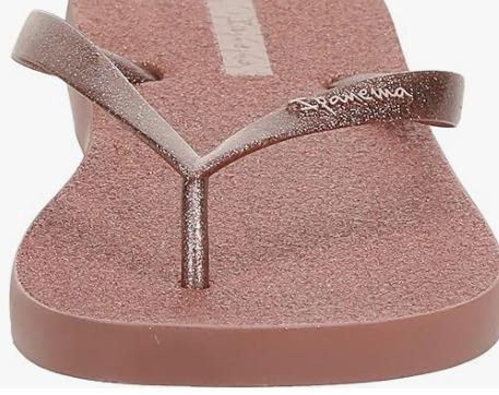 IPANEMA BRASIL GLITTER FEM V24