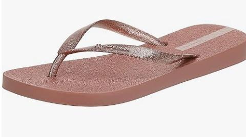 IPANEMA BRASIL GLITTER FEM V24