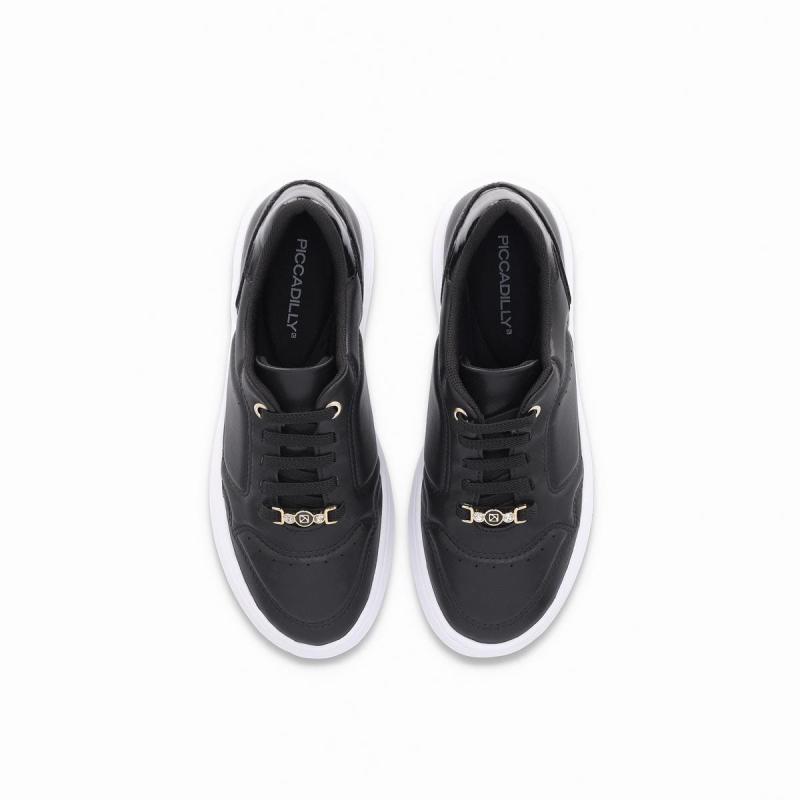PICCADILLY ZAPATILLA STRETCH SOFT W25