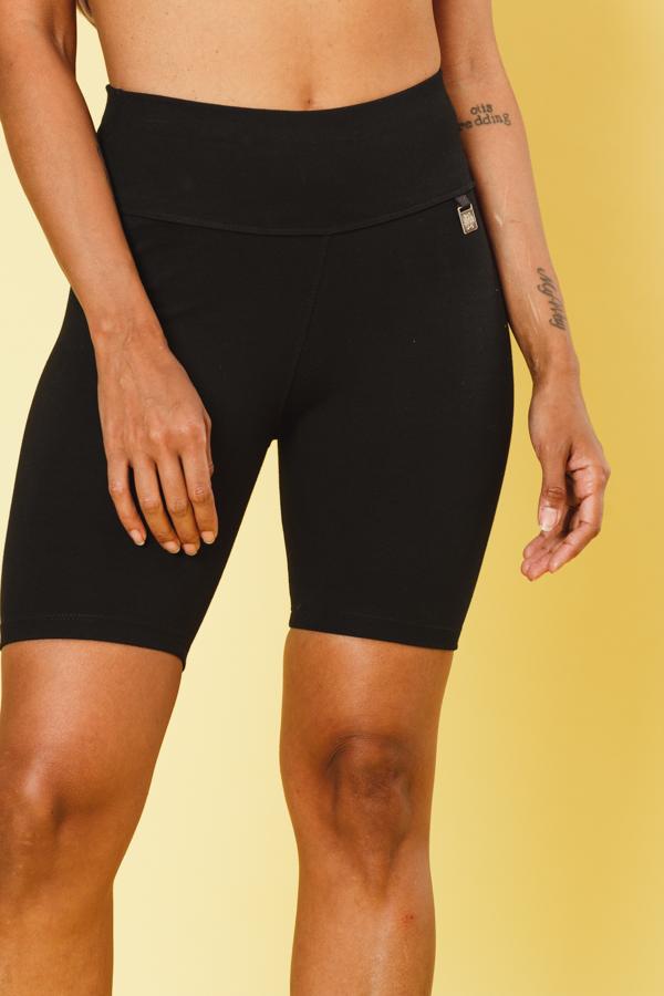 SIPAS CICLISTA DE ALGODÓN C.A