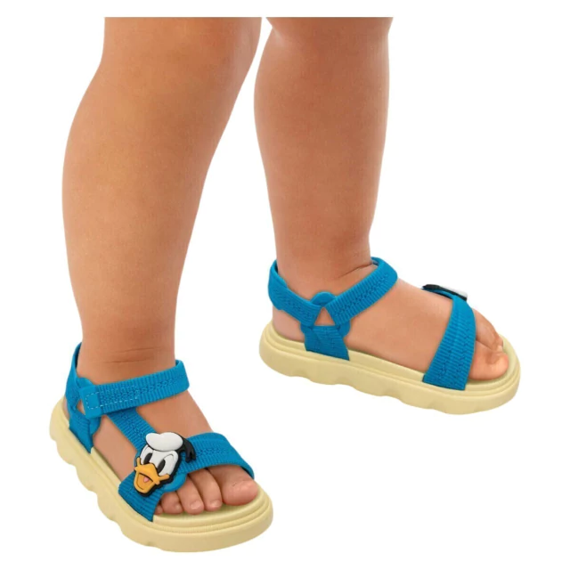 GRENDENE KIDS DISNEY EASY SANDAL BABY V25