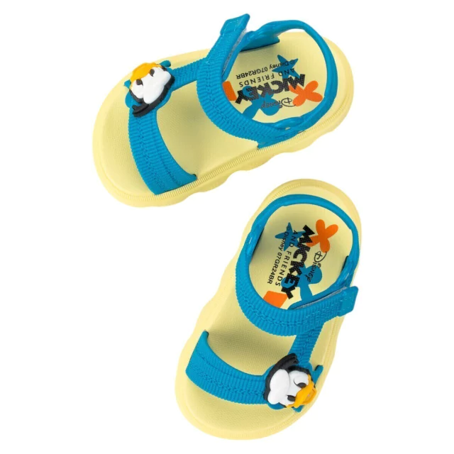 GRENDENE KIDS DISNEY EASY SANDAL BABY V25