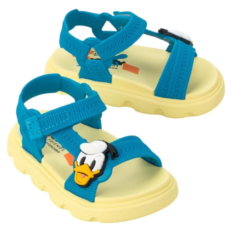 GRENDENE KIDS DISNEY EASY SANDAL BABY V25