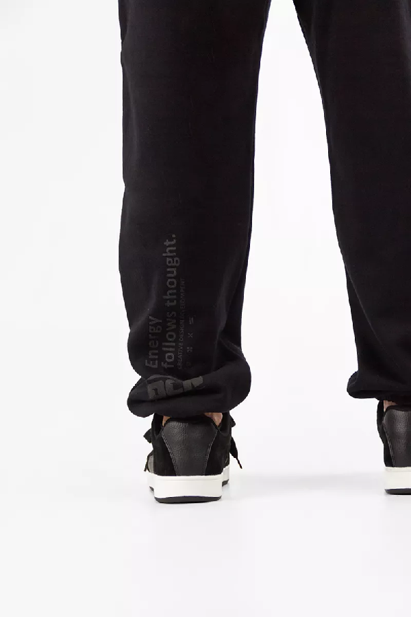 OCN JOGGING H BARS W25