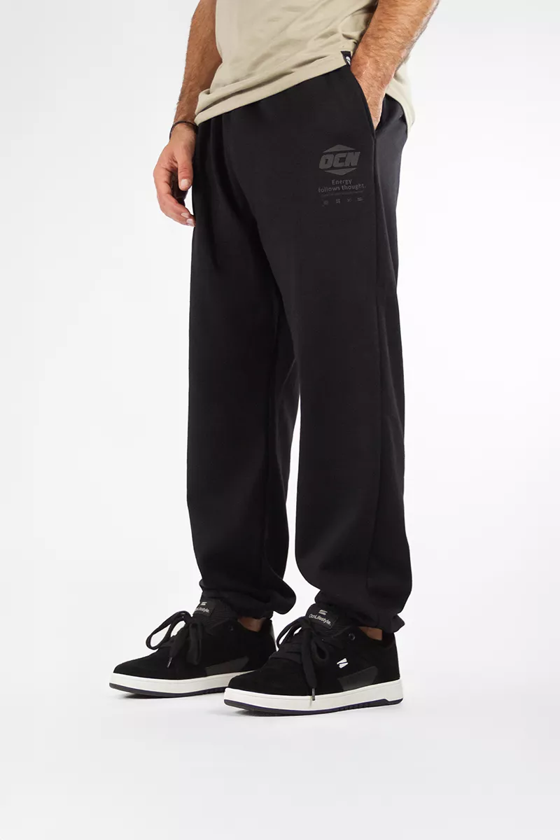 OCN JOGGING H BARS W25