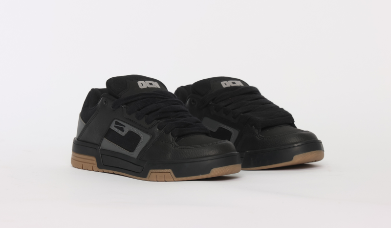 OCN ZAP KAOS BLACK GREY W25