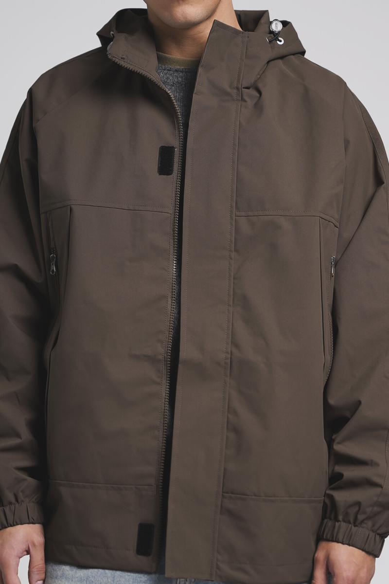 BATUK CAMPERA BOSCO W23