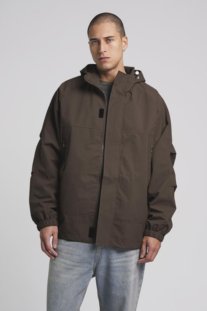 BATUK CAMPERA BOSCO W23