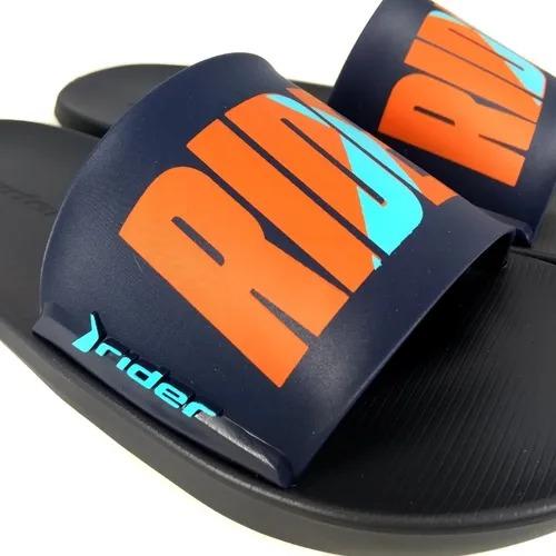 RIDER SPEED GRAPHICS AD V23