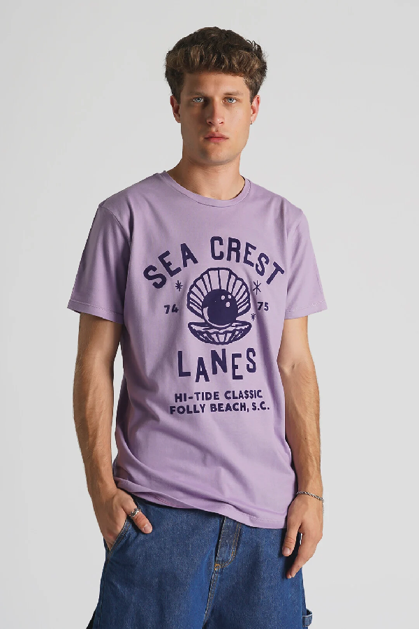 BATUK REMERA GUILLERMO EST. V25