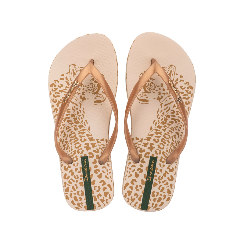 IPANEMA ANIMAL CHIC FEM V25