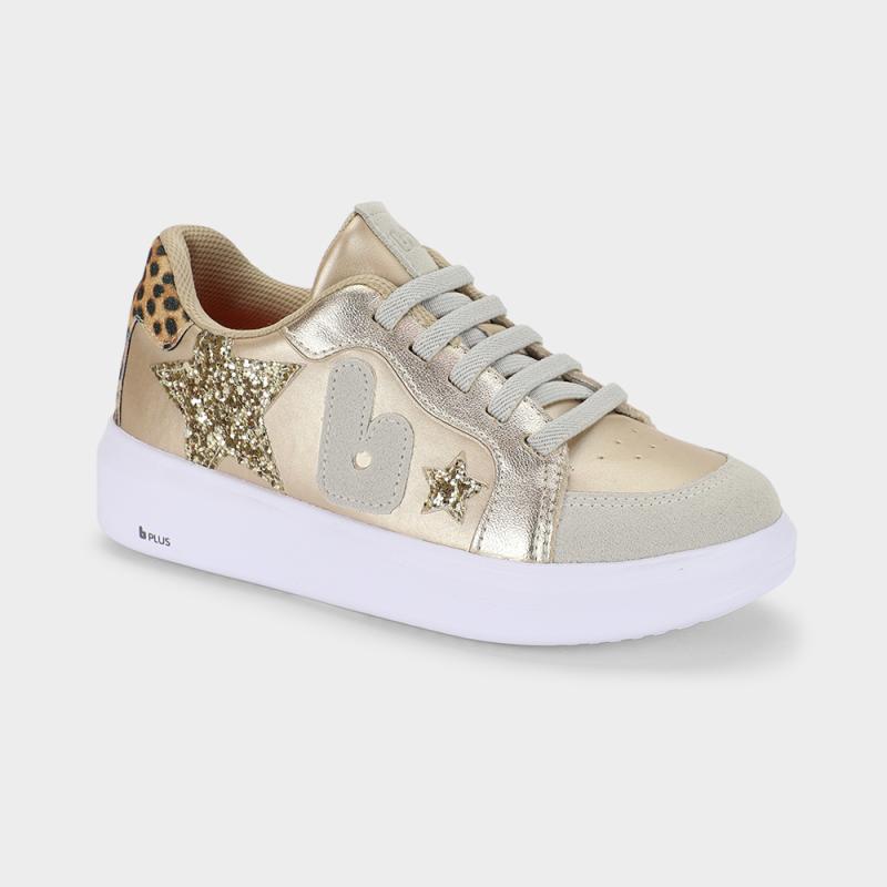 BIBI ZAPATILLA NA GLAM GL-127 W25