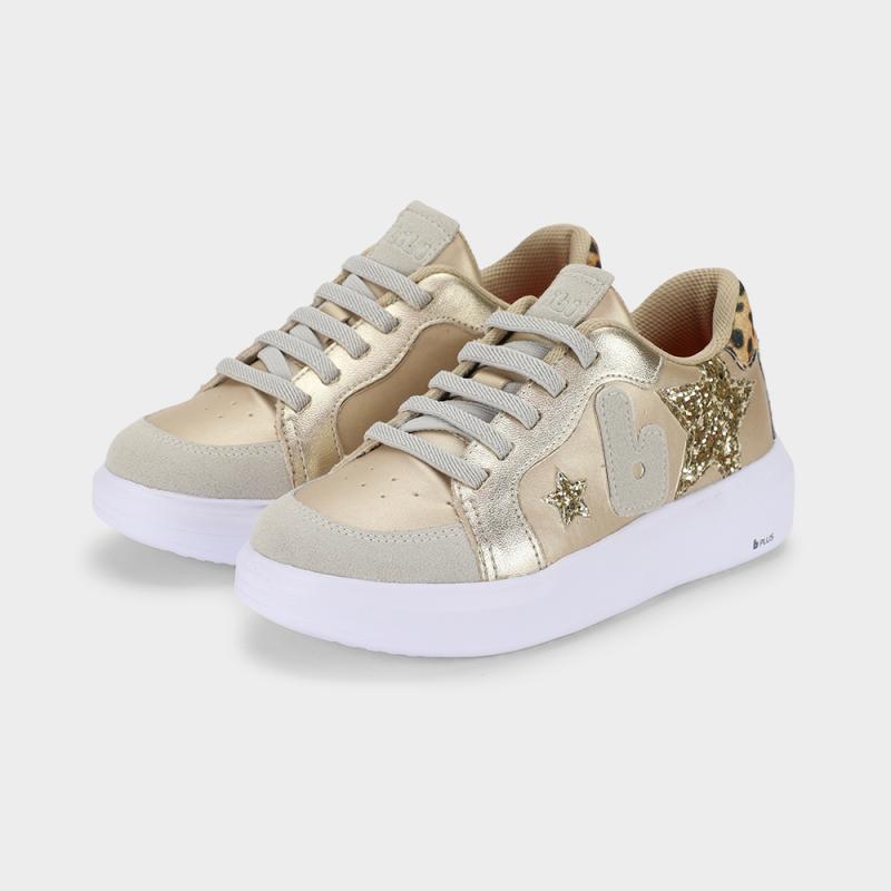 BIBI ZAPATILLA NA GLAM GL-127 W25